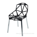 Magis Chair One Stacking Chair Magis ChairOnOutdoorFurniture